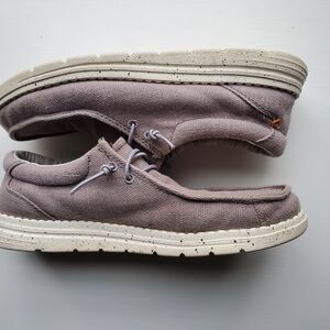 Bruno Marc Slip-On Loafers